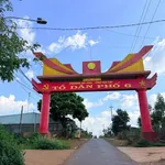 Bán 3 lô đất liền kề 5x30m An Phú Gia Lai, 500tr/lô - Ảnh thu nhỏ 1