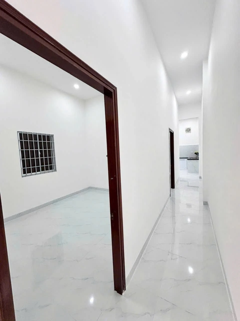 Bán nhà mới 76m² hẻm 30/4 Vũng Tàu, 3,35 tỷ - Ảnh 1