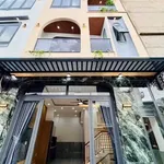 Bán nhà phố Thống Nhất 44m² 3 phòng ngủ 5,9 tỷ Quận 12 - Ảnh thu nhỏ 1