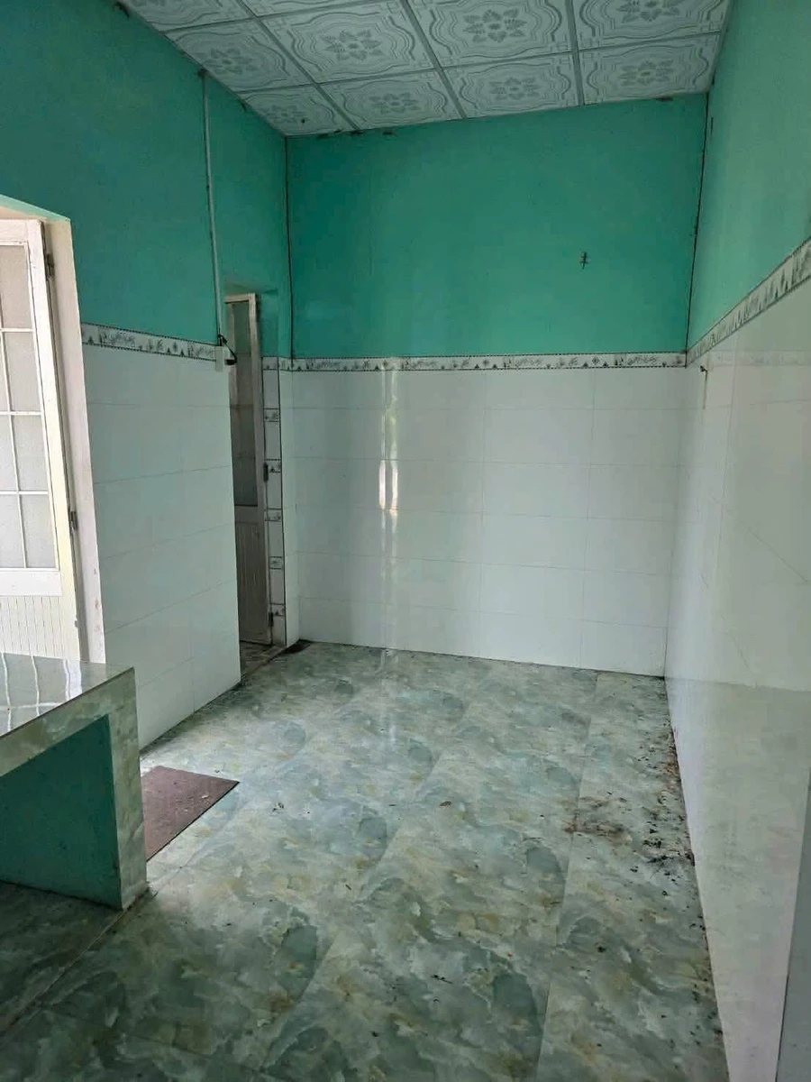 Bán đất 1500m² tặng nhà cấp 4 ở Long An, 700 triệu - Ảnh thu nhỏ 5