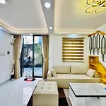 Bán nhà 46m² 4 phòng ngủ 6,1 tỷ Bình Thạnh - Ảnh thu nhỏ 4