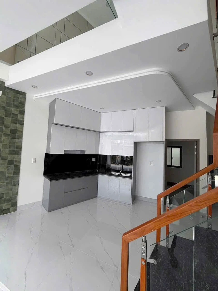 Bán nhà 1 trệt 1 lầu 140m² Hố Nai Biên Hòa 2,75 tỷ - Ảnh thu nhỏ 5
