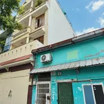 Bán đất 101m² ngang 6m hẻm xe tải đường Võ Oanh, Phường 25, Bình Thạnh - Ảnh thu nhỏ 2