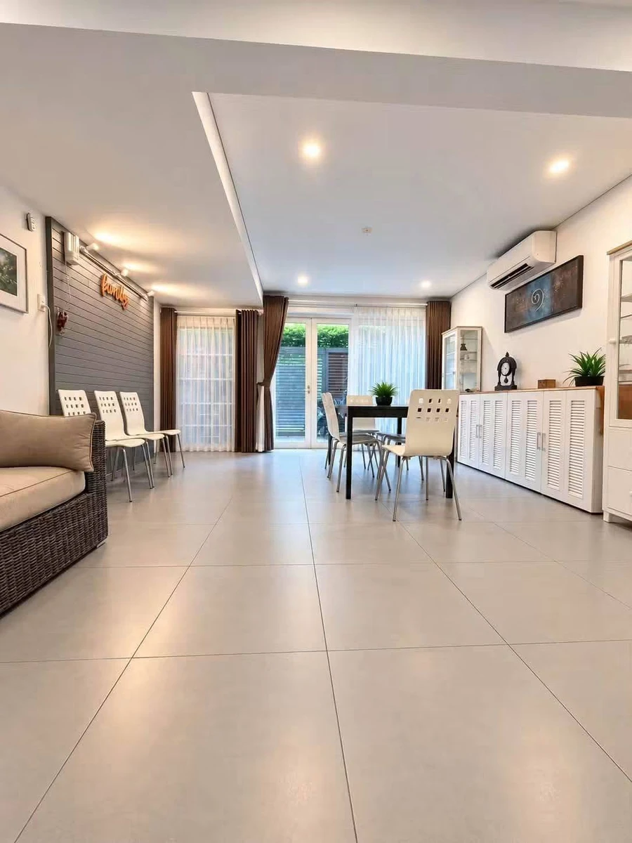 Bán nhà hẻm xe tải 5 tầng 4,4x9m Hồ Biểu Chánh, Phú Nhuận - 10,99 tỷ - Ảnh thu nhỏ 4