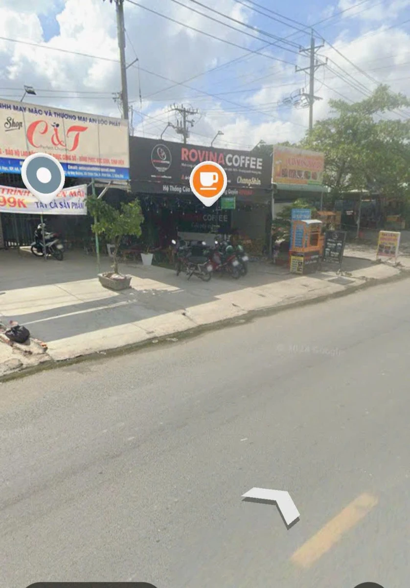 Bán đất Đồng Khởi 150m² sổ riêng 7.5 tỷ - Ảnh thu nhỏ 2