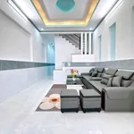 Bán nhà 3 PN 2 WC 58m² Đông Hòa, Dĩ An 2,55 tỷ - Ảnh thu nhỏ 1