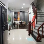 Bán nhà 3 tầng 58m² Hoàng Quốc Việt, ô tô tránh, 4 tỷ - Ảnh thu nhỏ 1