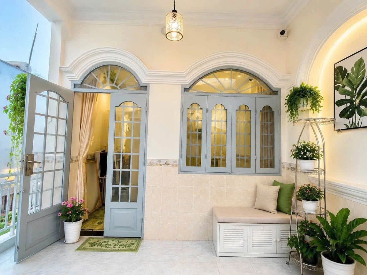 Bán nhà 2 tầng Tam Phú Thủ Đức 150m² giá 9 tỷ - Ảnh thu nhỏ 4