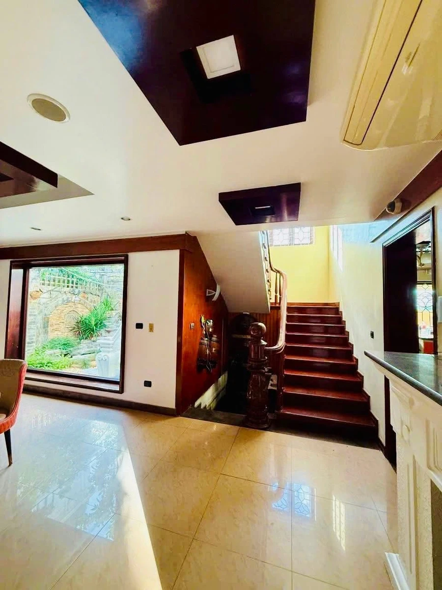 Biệt thự sân vườn 253m² Lê Hồng Phong Hải Phòng 33 tỷ - Ảnh thu nhỏ 5