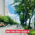 Bán nhà 1 trệt 1 lầu 61m2, 2PN, hẻm Bến Vân Đồn sát Gold View, Quận 4, giá 5,95 tỷ - Ảnh thu nhỏ 5
