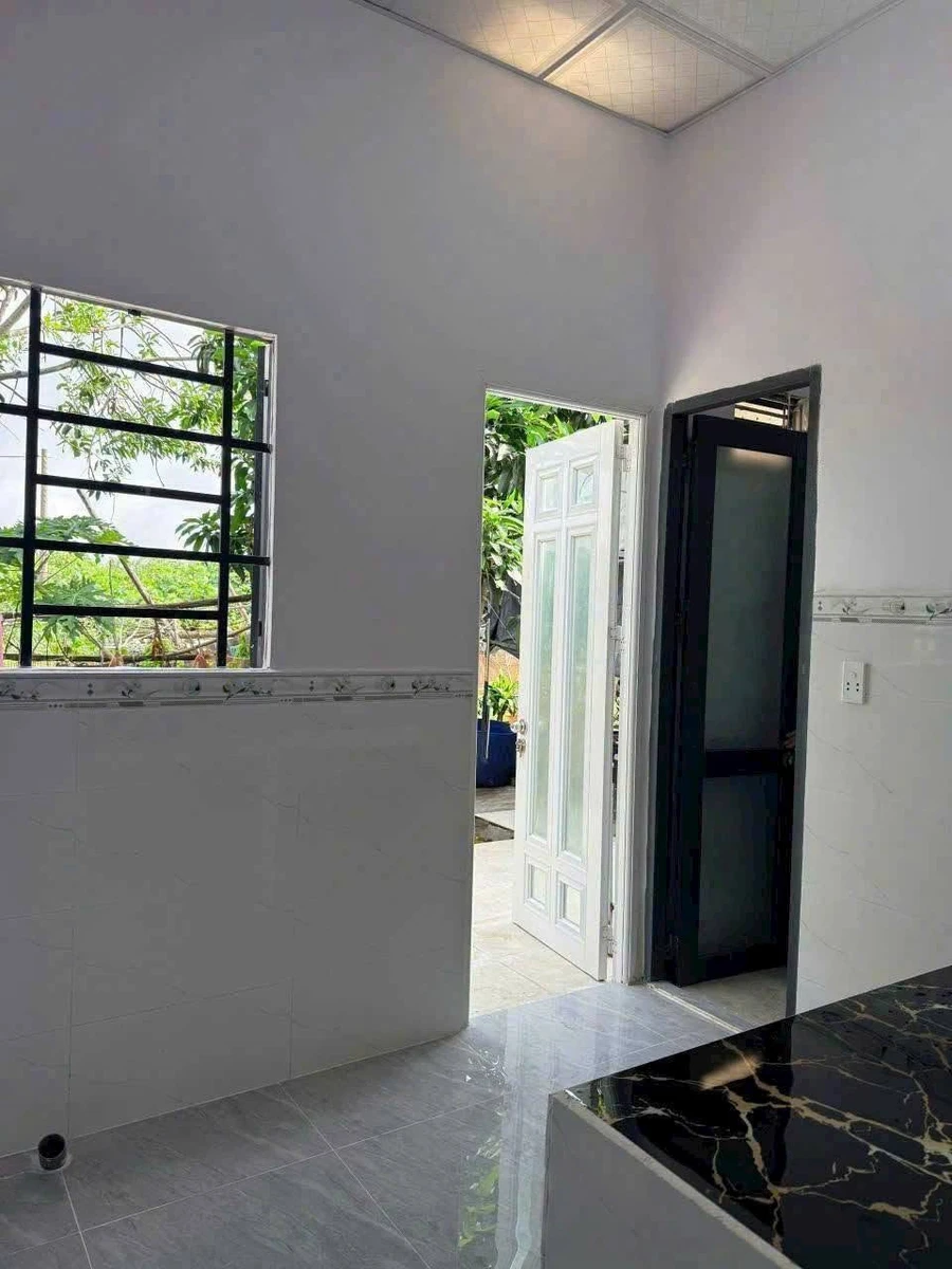 Bán nhà cấp 4 hẻm ô tô 72m² Vũng Tàu - Ảnh thu nhỏ 2