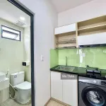 23,9 tỷ sở hữu tòa CHDV 2 mặt tiền Tân Bình, 14/14 phòng full khách, dòng tiền thực hơn 1 tỷ/năm - Ảnh thu nhỏ 21