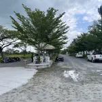 Lô đất mặt ngoài ngay cổng vào, cạnh công viên, khu dân cư Daresco Đức Hoà, 140m2, thương lượng - Ảnh thu nhỏ 10