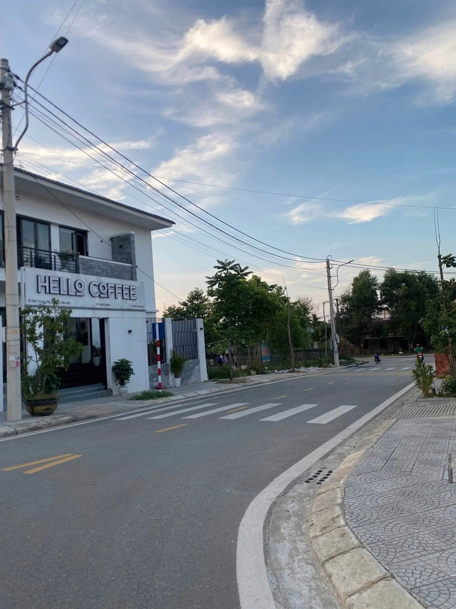 Bán đất 176m² KQH 7C Nguyễn Khoa Văn, Phú Bài, Huế - Ảnh thu nhỏ 3