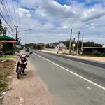 Bán đất mặt tiền ĐH605 Chánh Phú Hòa, 10x37m (370m2), giá hơn 3 tỷ - Ảnh thu nhỏ 4