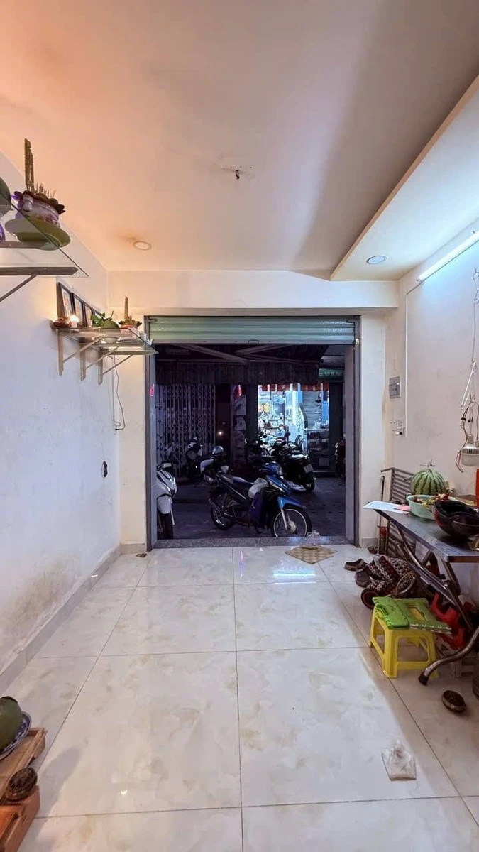 Bán nhà hẻm Lê Hồng Phong 30m2, 2PN 2WC, Quận 10 - Ảnh thu nhỏ 2