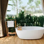 Chủ villa cực đẹp thực sự cần bán gấp 4300m2 Cư Yên Lương Sơn các bác đàm phán thoải mái - Ảnh thu nhỏ 37