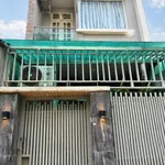 Bán nhà 3 tầng 67.5m² hẻm 4m Lý Thường Kiệt 8.1 tỷ - Ảnh thu nhỏ 3