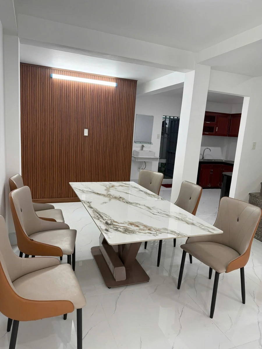 Bán nhà 1 trệt 1 lầu mặt tiền Bà Rịa 96m² - 5.2 tỷ - Ảnh thu nhỏ 2
