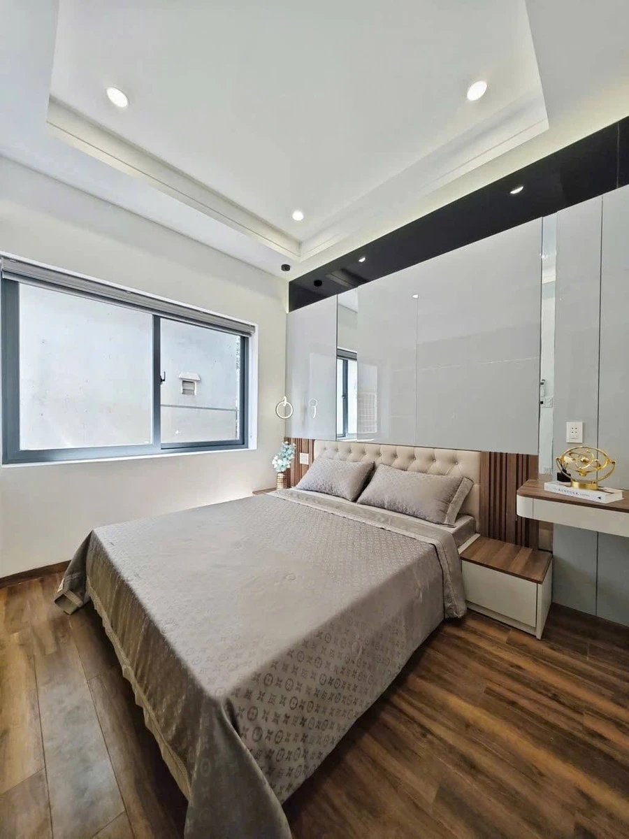 Biệt thự 3 tầng 80m² giá 5 tỷ Lê Duẫn, Đà Nẵng - Ảnh thu nhỏ 4