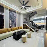Bán nhà 3 tầng mới 41m2, 3 PN, Hải Dương - Ảnh thu nhỏ 1