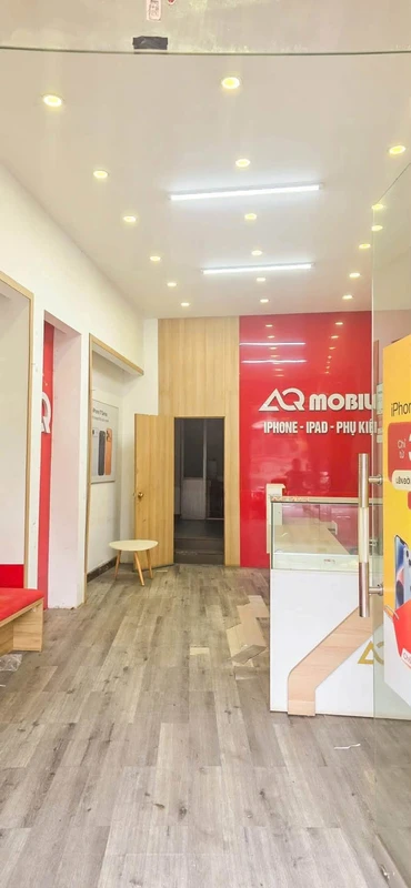 Bán nhà mặt tiền kinh doanh 62m² Phan Bội Châu, Buôn Ma Thuột