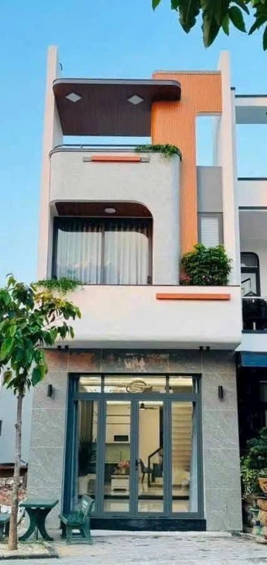 Bán đất 160m² Phước Hải Tân Uyên Bình Dương 3 tỷ 800 triệu