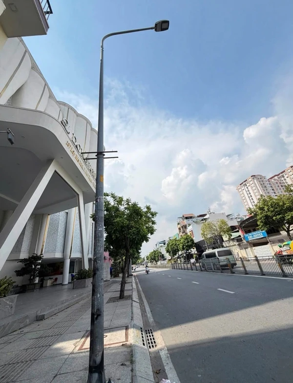 Bán đất mặt tiền Võ Nguyên Giáp cạnh Aeon Mall Huế 61.7m² tankytanquy