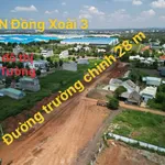 Bán đất 5x16 (80m²) giá 660 triệu Cát Tường Phú Hưng - Ảnh thu nhỏ 2