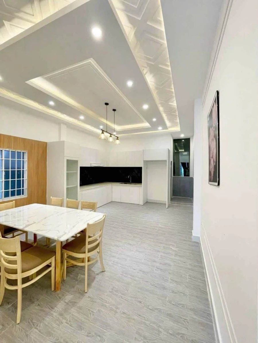 Bán nhà mặt tiền Quang Trung Rạch Giá, 87m², 3PN, 2.8 tỷ - Ảnh thu nhỏ 3