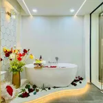Bán nhà mới 5 tầng 42m2 gần công viên Làng Hoa, Gò Vấp, giá hơn 7 tỷ - Ảnh thu nhỏ 5