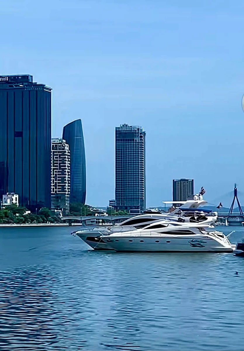 Bán đất 100m² mặt tiền Chương Dương, Đà Nẵng, 25 tỷ - Ảnh thu nhỏ 2
