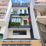 Bán nhà 5 tầng 65m² Phạm Văn Hai, Tân Bình 13 tỷ - Ảnh thu nhỏ 3