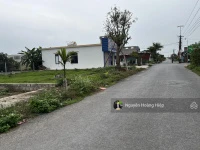 Bán 99m2 trục chính 10m biển Quất Lâm - Nam Định đi bộ ra bãi tắm, KCN Vsip 1100ha, Khu nghỉ dưỡng. - Ảnh thu nhỏ 5