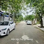 Bán đất mặt tiền Tuy Lý Vương, Vỹ Dạ, Huế 156m² giá 5.46 tỷ - Ảnh thu nhỏ 4