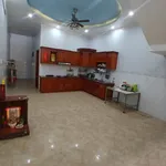 Cho thuê nhà trệt lầu 5x25m full nội thất 4PN gần Trường Hà Huy Giáp, Trảng Dài - Ảnh thu nhỏ 5