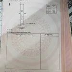 Bán đất 5x41m (205m²) thổ cư Chơn Thành, Bình Dương, giá 400 triệu - Ảnh thu nhỏ 4
