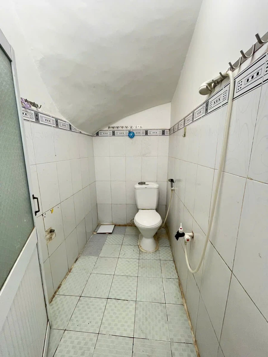 Bán nhà hẻm Quang Trung Vĩnh Quang 850 triệu 45m² - Ảnh thu nhỏ 3