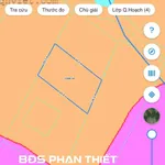 Bán đất vườn Hàm Hiệp 1.100 m² mặt tiền 26m - Ảnh thu nhỏ 1