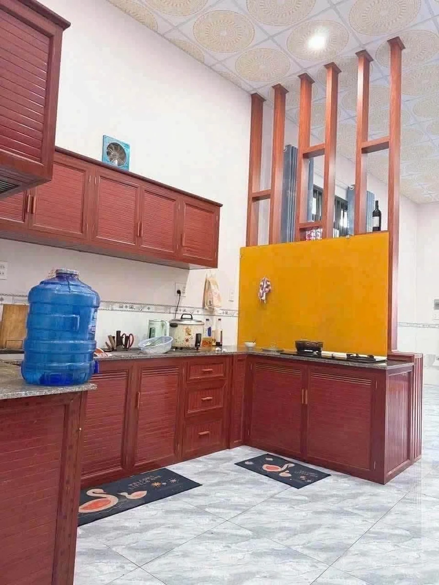 Bán nhà Đồng Nai 7x22m, 2 phòng ngủ, 2.35 tỷ - Ảnh thu nhỏ 5