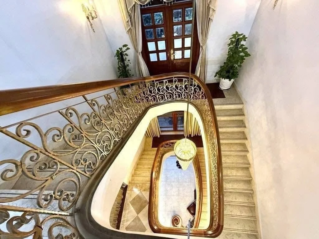 Bán biệt thự An Lộc 232m2, 2 phòng, Gò Vấp - 36 tỷ - Ảnh thu nhỏ 5
