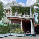 Biệt thự mặt tiền Nguyễn Huệ 200m² Đồng Xoài 12,5 tỷ - Ảnh thu nhỏ 3