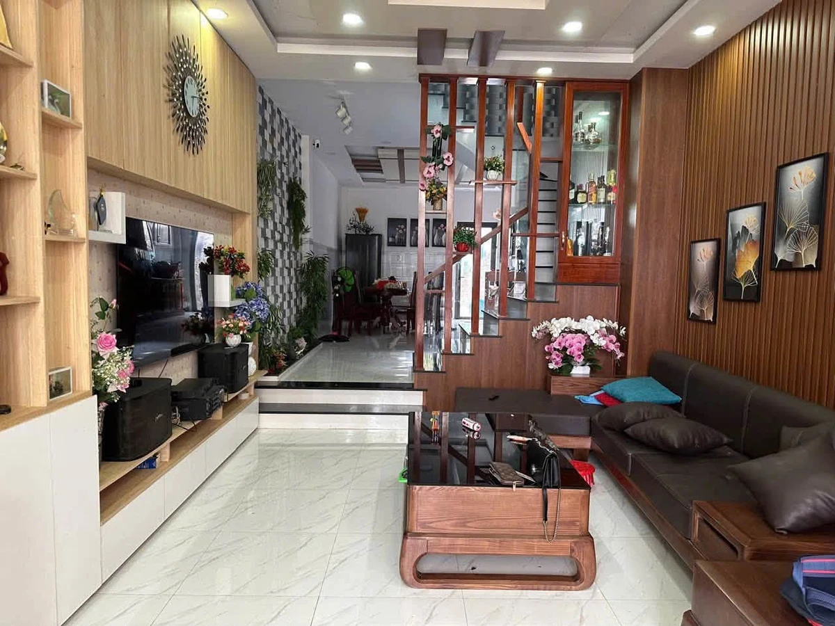 Bán nhà 3 tầng 80m2 Nha Trang 7.8 tỷ - Ảnh thu nhỏ 4