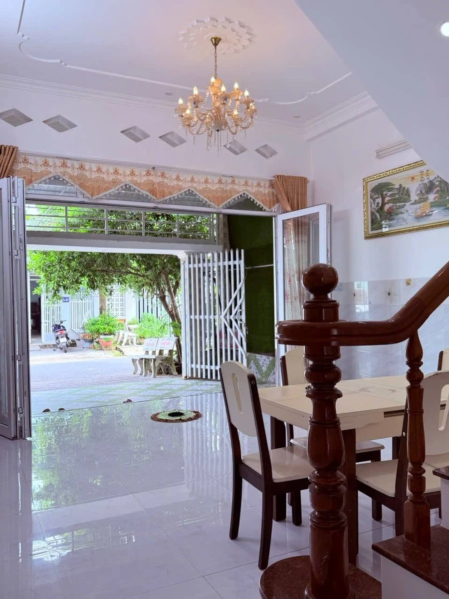 Bán nhà 4 phòng ngủ 87 m² Rạch Giá 2.7 tỷ - Ảnh thu nhỏ 4