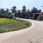 Bán đất vườn 2.112m² Tân An Long An giá 3 tỷ - Ảnh thu nhỏ 3
