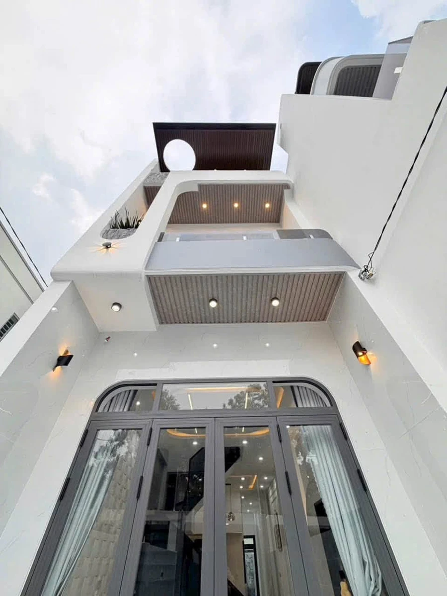 Bán nhà lầu 123m² 4 tỷ 150 Tân Triều Mới - Ảnh 1