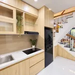 Bán nhà hẻm 35m² 2PN Phường 21 Bình Thạnh, giá 5,4 tỷ - Ảnh thu nhỏ 3