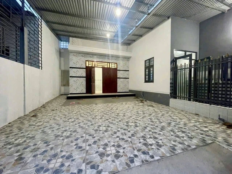 Bán nhà 177m² Tân An Tri Hải gần biển 1 tỷ 650 triệu