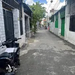Bán nhà 2 phòng ngủ 64m² gần chợ Phú Hòa Bình Dương - Ảnh thu nhỏ 2