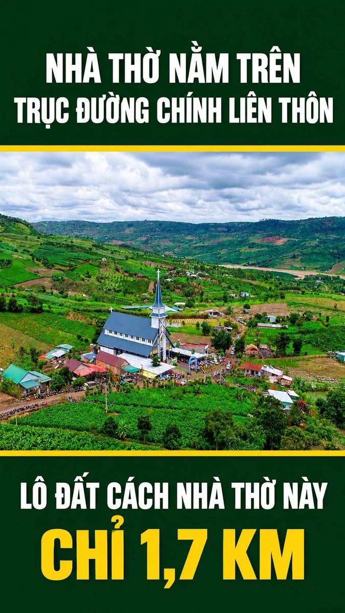 Bán 2ha đất sát Sông Đồng Nai, Di Linh, Lâm Đồng - Ảnh thu nhỏ 5